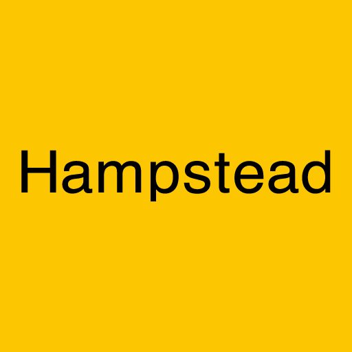 Hampstead - Hampstead SNAP